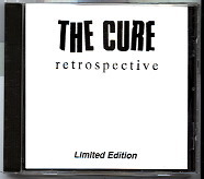 The Cure - Retrospective Promo